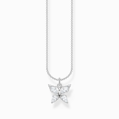 Thomas sabo damen halskette - thomas,