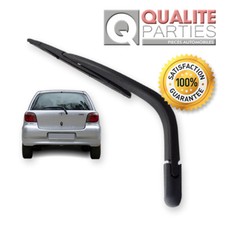 HECKWISCHERARM + WISCHER