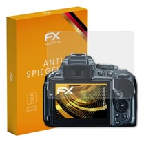 atFoliX 3x Displayfolie für