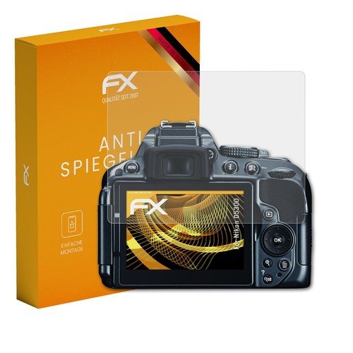 Atfolix displayfolie für - 3x,