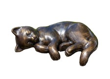 Bronze-Skulptur IDYL