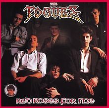 Red roses for von - roses,