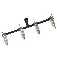 Rillenzieher Reihenzieher