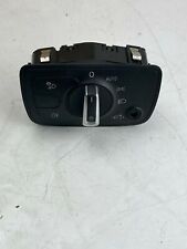 Audi A6 S6 RS6 4G A7 Lichtschalter Fernlicht Mehrfachschalter Xenon 4G0941531AL