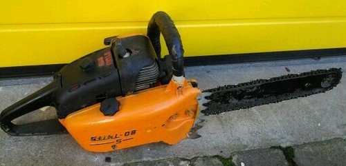 Stihl s10 motorsäge - stihl,