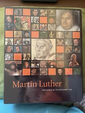 Martin Luther Treasures of the