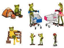 Formano Frosch Varianten