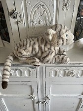 Bengalischer weißer