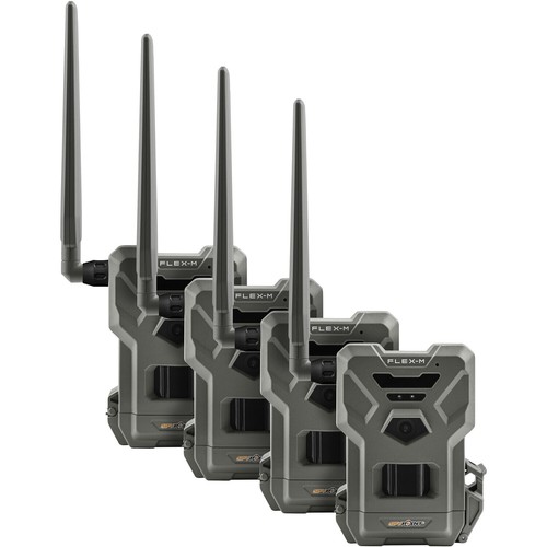 Spypoint wildkamera flex - spypoint, flex-m