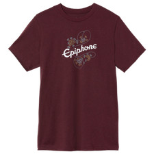 Epiphone frontier tee - frontier,