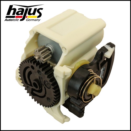 Hajus stellmotor stellelement - hajus,
