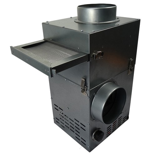 Set kaminventilator mit - kaminventilator,