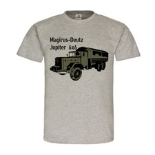 Magirus deutz jupiter - magirus-deutz,