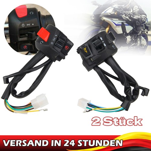 22mm motorrad lenker - 7/8'',