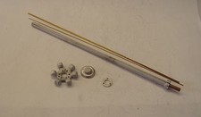 P&d Marsh n Spur Maßstab M6t