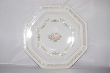 Kuchenteller 21 cm Leonardo Das Blumenkörbchen Gallo V&B