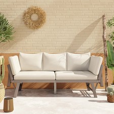 Garten outdoor sofa - 2, oder
