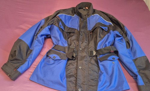 Motorrad jacke xxl - jacke, gr.