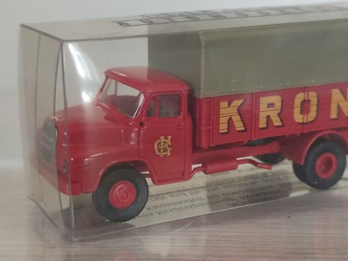 Brekina 018445 man - 1:87,