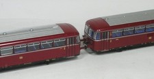 H0 2 tlg. Schienenbus VT98 /