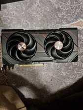 Sapphire Pulse Dual 9060xt