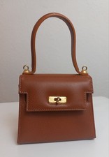 FRANCESCO ROGANI Tasche Leder