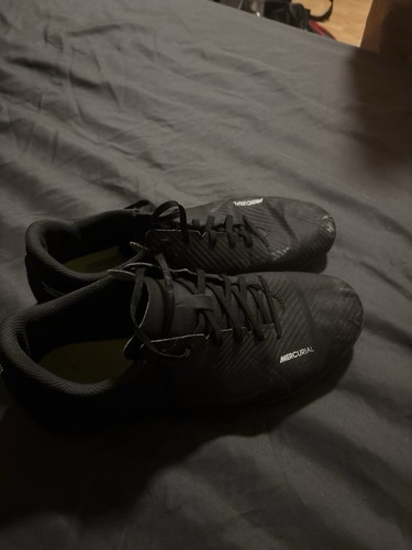 Nike mercurial hallenschuhe - nike, mercurial,