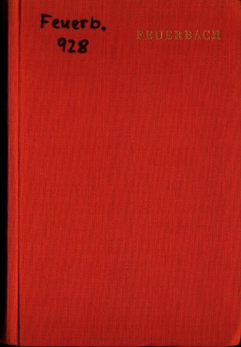 Ausgewählte briefe von und - briefe,