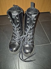 Wednesday Schuhe – Gothic