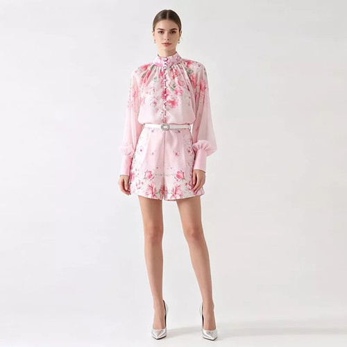 Komplettset damen rosa - damen,