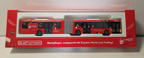 Bvg man 313 berlin - ng,