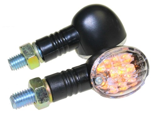 Led mini blinker set luis - led,
