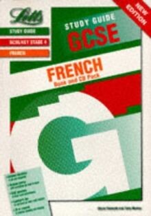 Letts study guide gcse - study, gcse/key