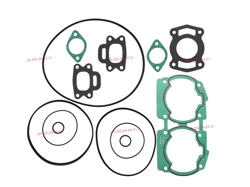 Top end dichtungssatz - top-end-dichtungssatz, 610200