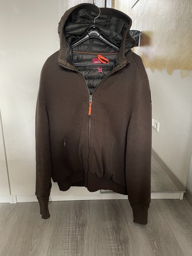 Parajumpers daunenjacke - daunenjacke, /