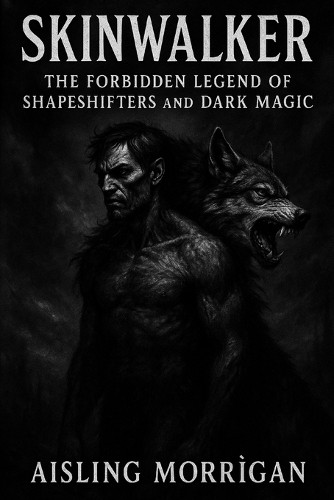 Aisling morrìgan skinwalker - morrìgan,