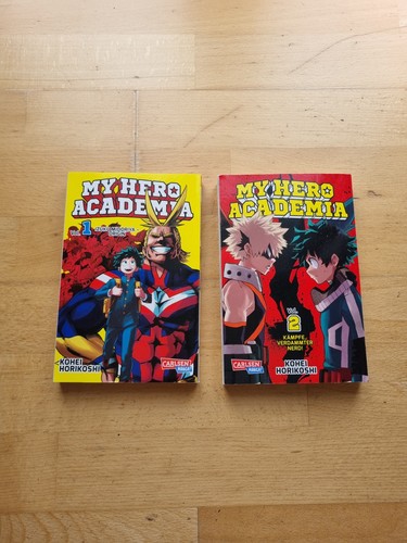 Hero academia manga band - hero,