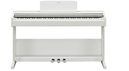 Yamaha arius ydp - yamaha, ydp-105wh
