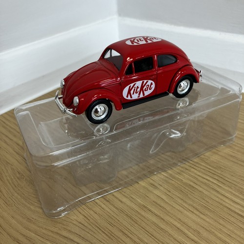 Corgi collectibles vw beetle - corgi,