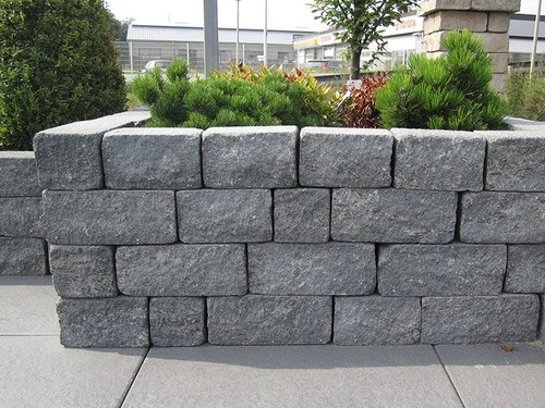 Mauersteine siola mini - siola-mini, quarzit