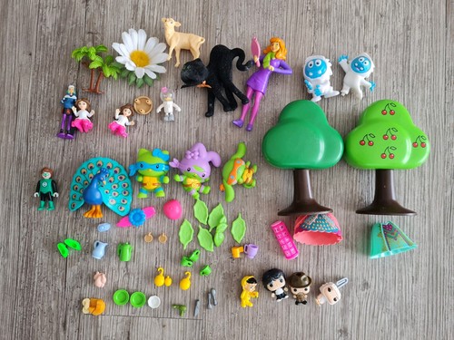 Playmobil figuren paket - figuren,