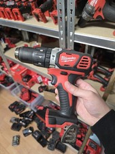 M18 BPD-0 Schlagbohrmaschine