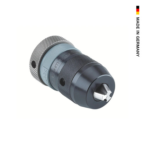 Röhm schnellspannbohrfutter - röhm,