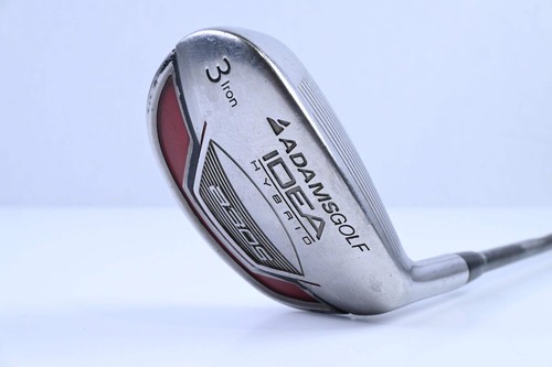 Adams idea boxer 2 hybrid - adams,
