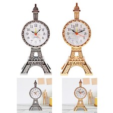 Eiffelturm Wecker Wohnzimmer
