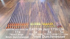 über 23 Easton Jazz 1916 1716