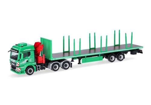 Herpa 320368 man tgs - man,