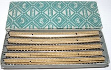 Märklin H0 3900 A 1/1 ++ 10x
