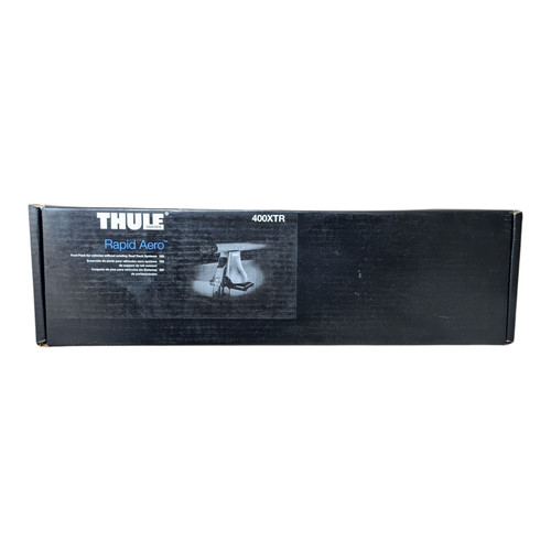 Thule 400xtr rapid aero - rapid,