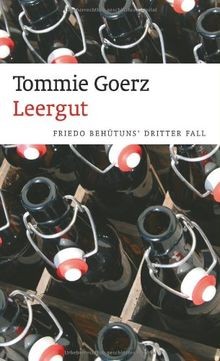 Leergut friedo behütuns - leergut:,